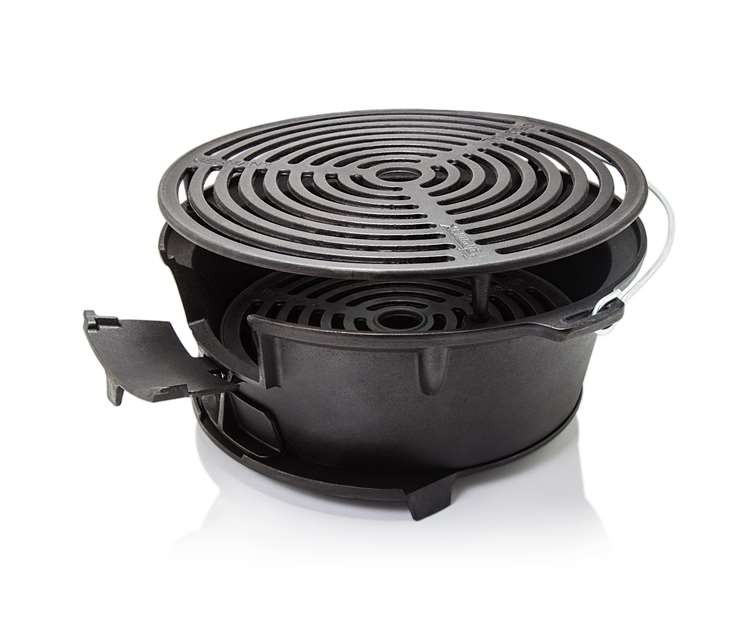 Petromax Fire Grill TG3