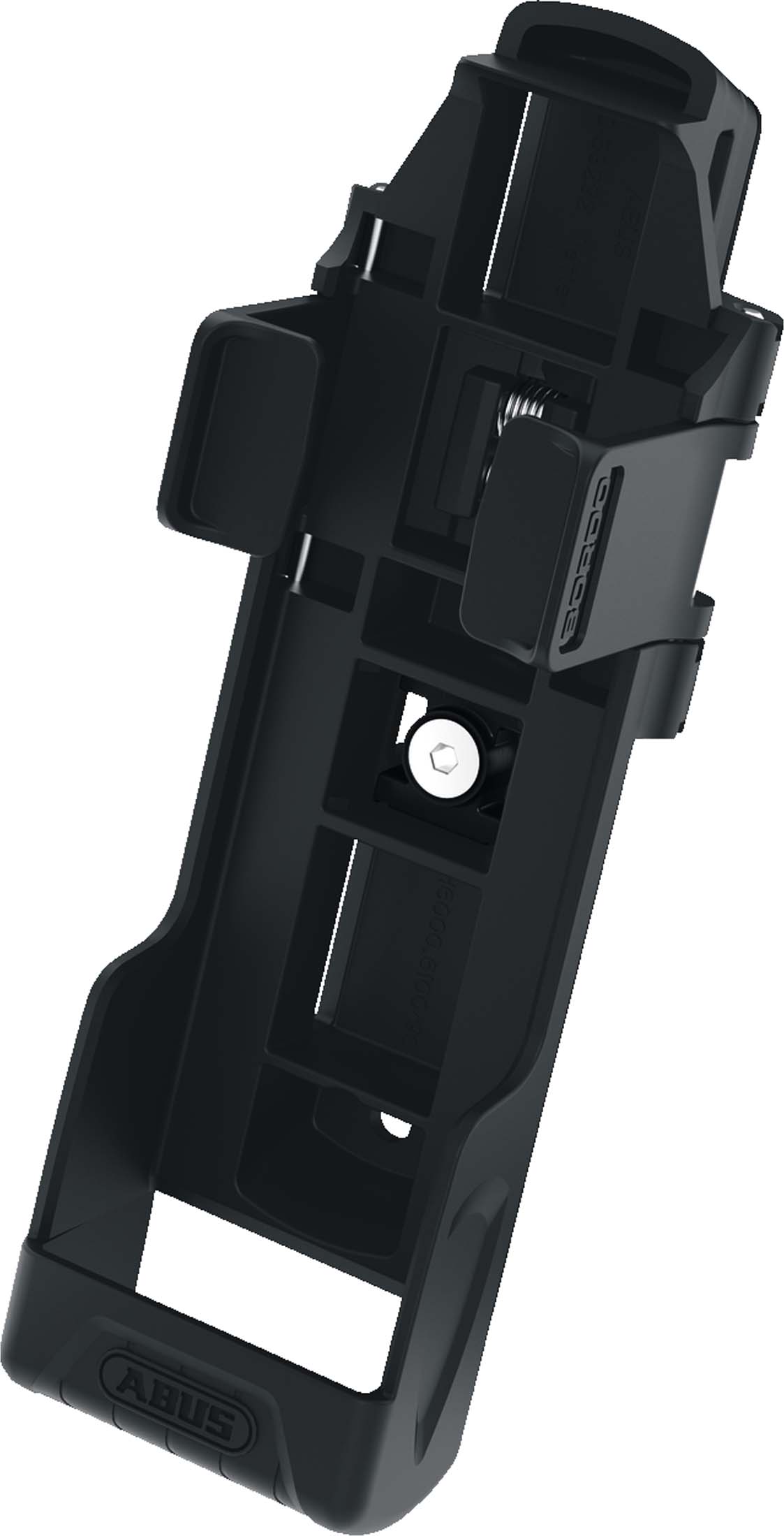 Abus BORDO™ Combo 6000C/90 LED Folding Lock / Black / SH