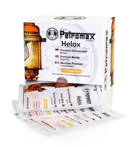 Petromax Helox Wick