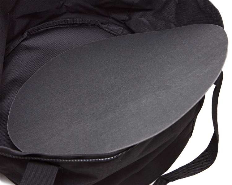 Petromax Carrying Case for FT6 &amp; FT9 Fire Pots