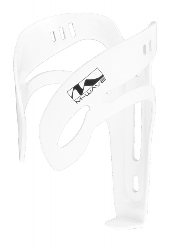 M-Wave Bottle Cage BC 47 A, made of aluminum