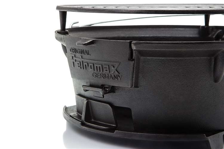 Petromax Fire Grill TG3