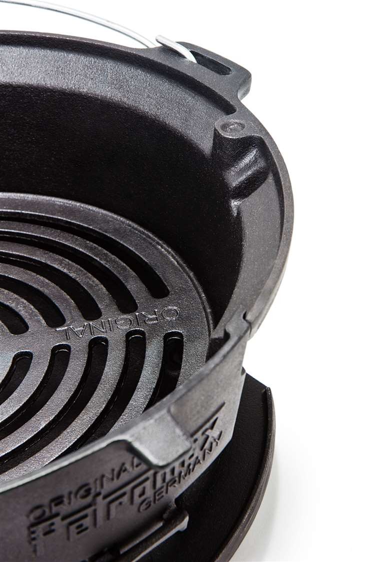 Petromax Fire Grill TG3
