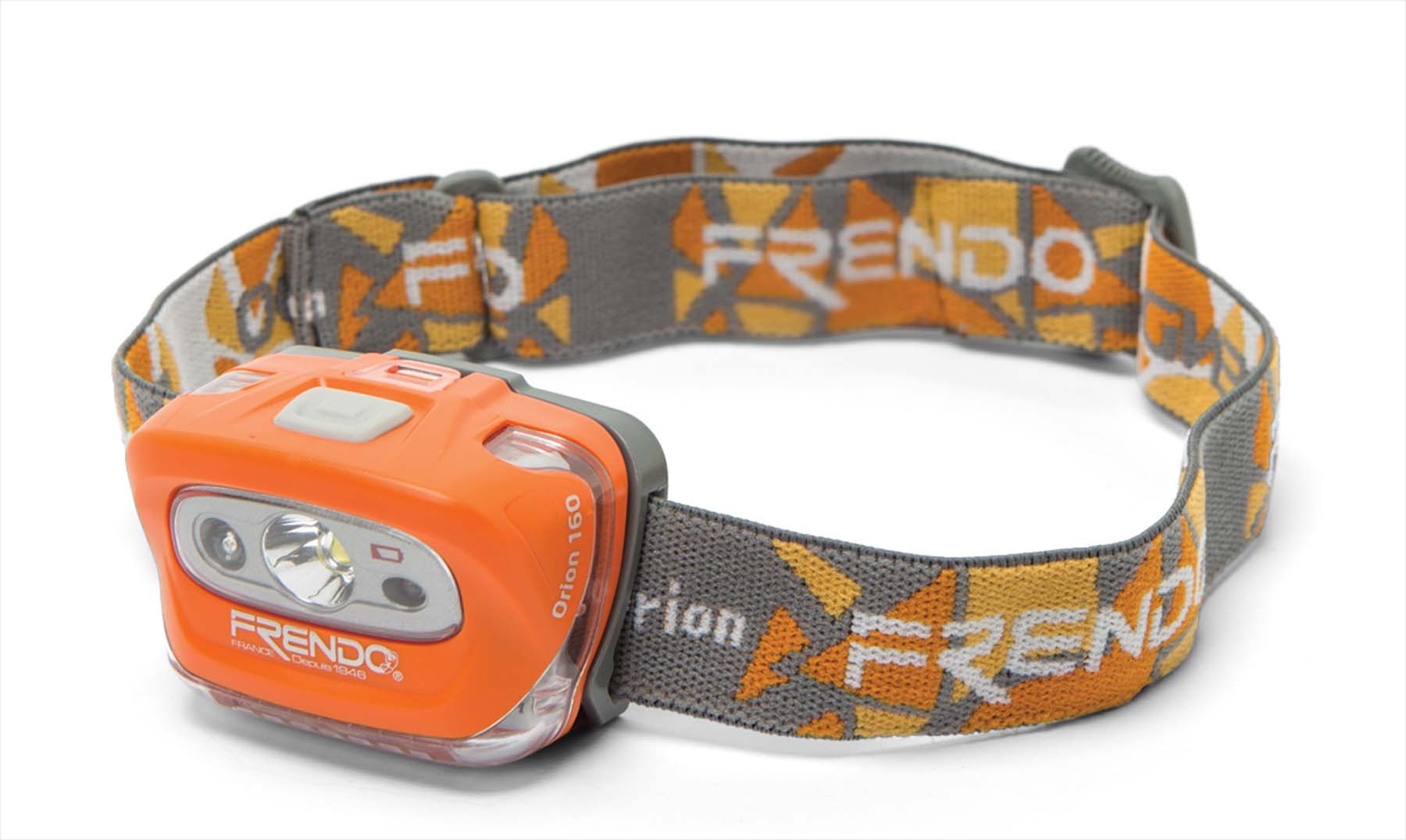 Frendo Orion 160 Headlamp