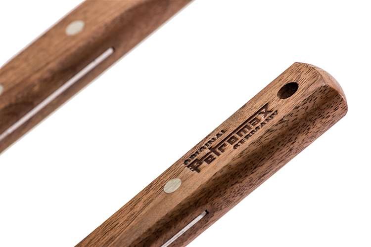 Petromax Grill and Frying Pan Turner with Long Handle
