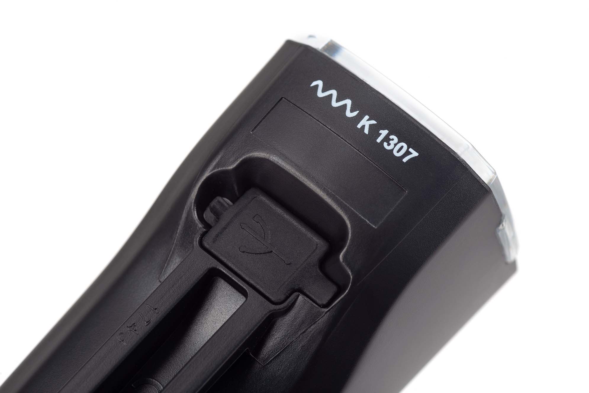 RFR Tour 25 USB Lighting Kit (Black)
