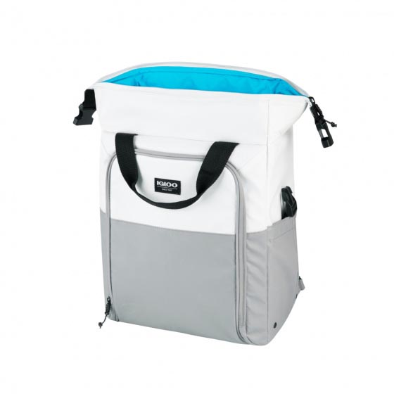 Igloo Cooler Backpack Marine Switch Backpack, made of nylon, 20 liters