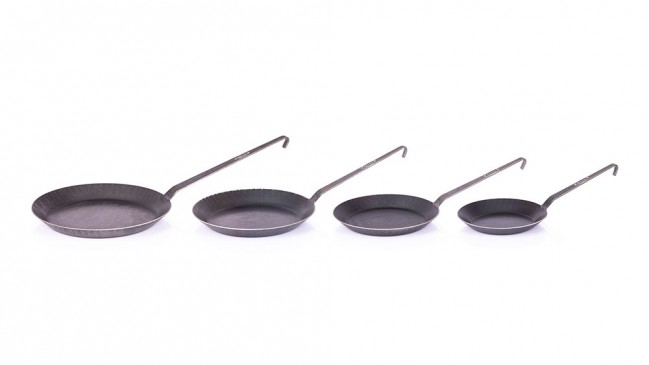 Petromax SP32 Wrought Iron Skillet