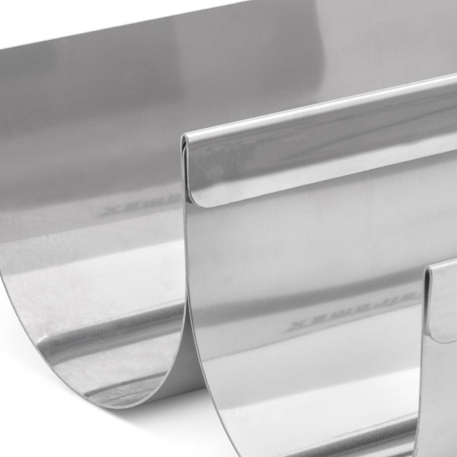 Petromax Baguette Pan for Loaf Pans