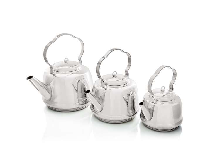 Petromax Tea Kettle TK2 (3 liters)