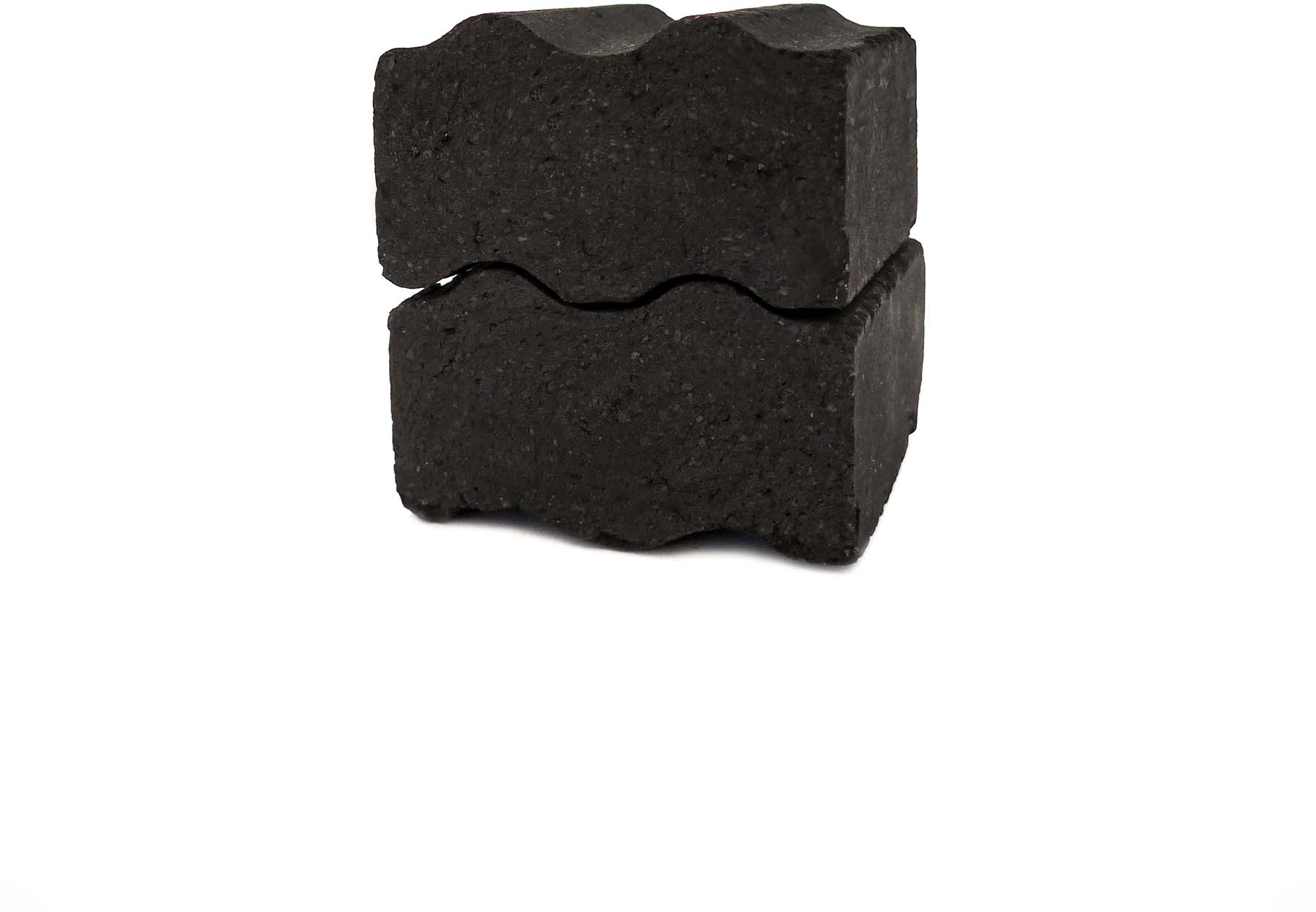 Petromax Cabix Plus Briquettes for Dutch Ovens and Grills
