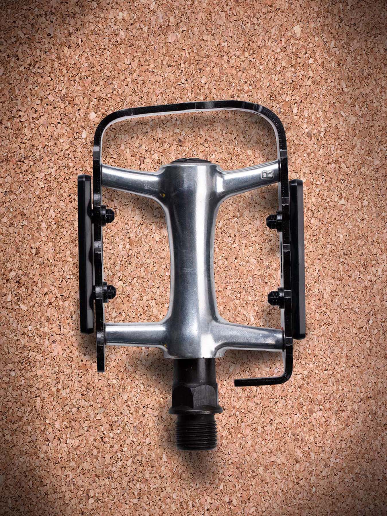 RFR Pedals STANDARD PRO / Black