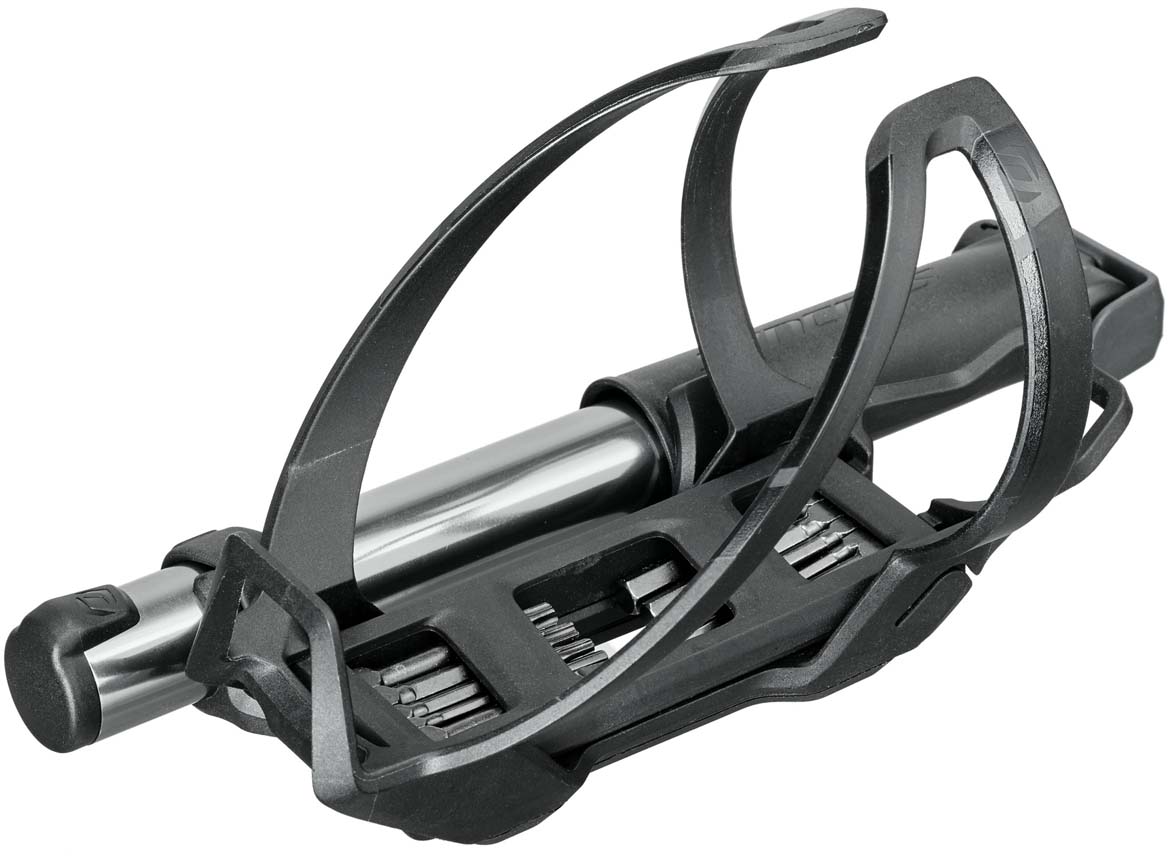 Syncros Matchbox Coupe Cage HP 2.0 black