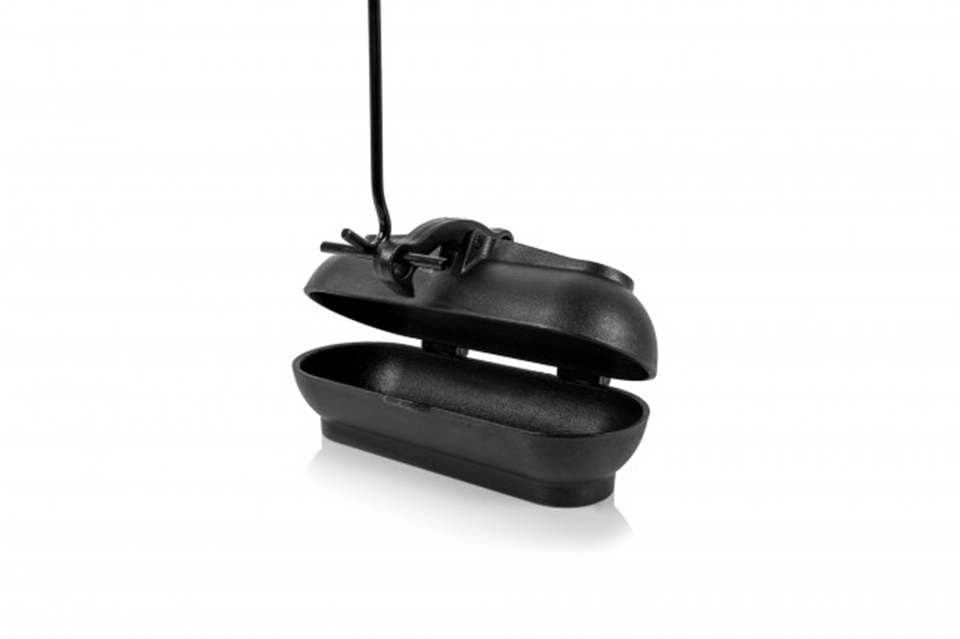 Petromax Cast Iron Potato Roaster