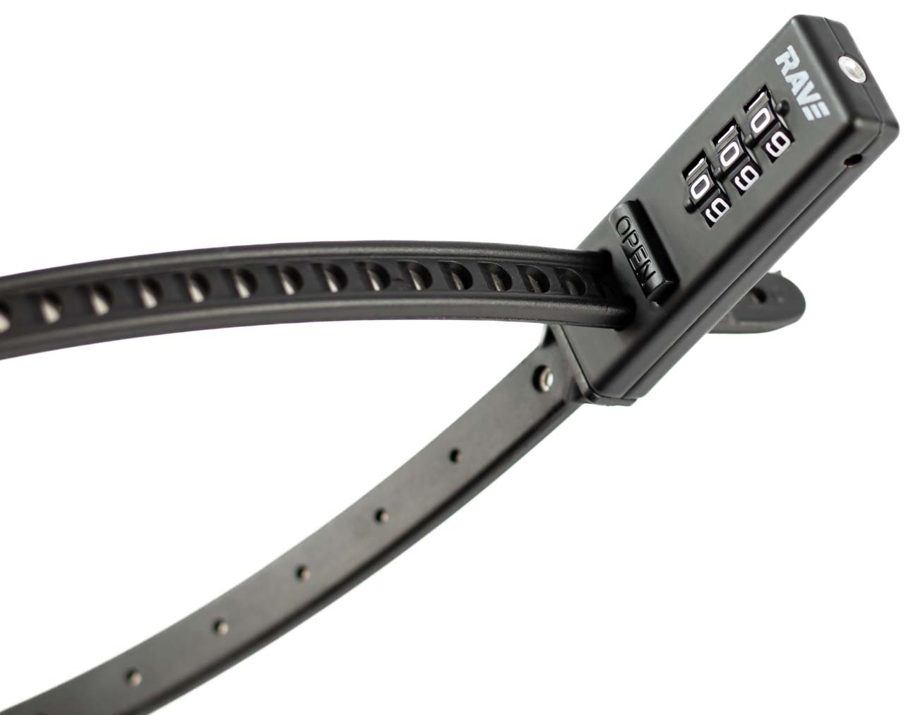 rave cable tie lock / multifunction lock - 50 cm / 100 g