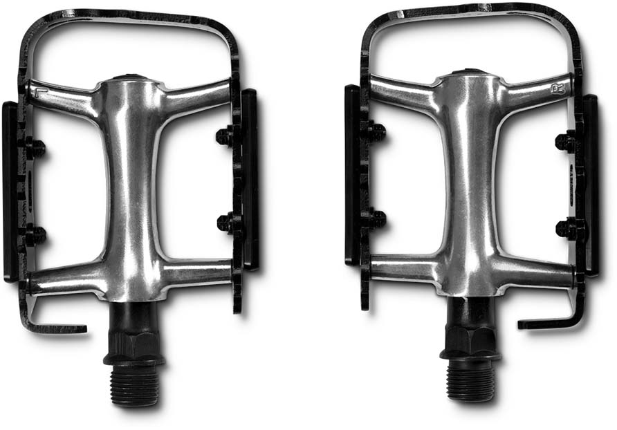 RFR Pedals STANDARD PRO / Black