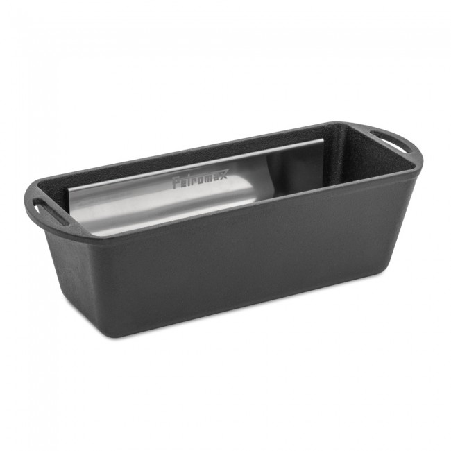 Petromax Baguette Pan for Loaf Pans