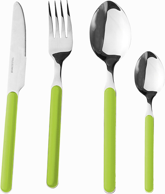 Brunner Delice 16-piece cutlery set