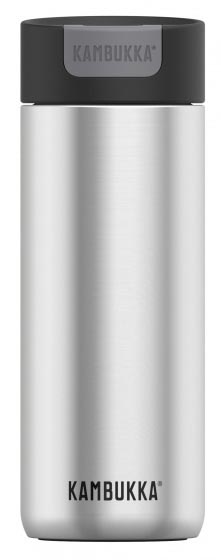 Kambukka Stainless Steel Thermos, 500 ml