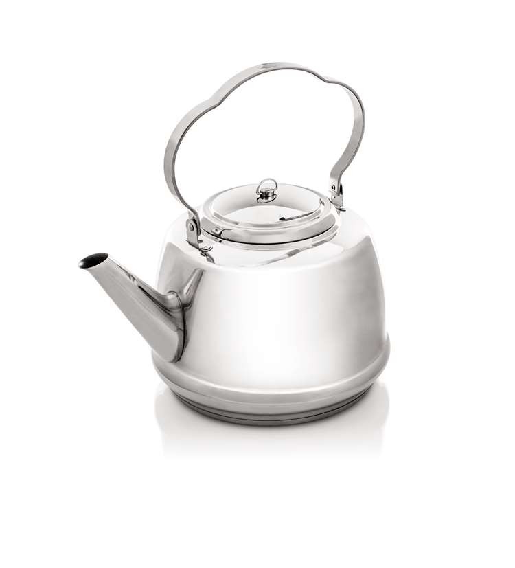 Petromax tea kettle tk3 (5 liters)