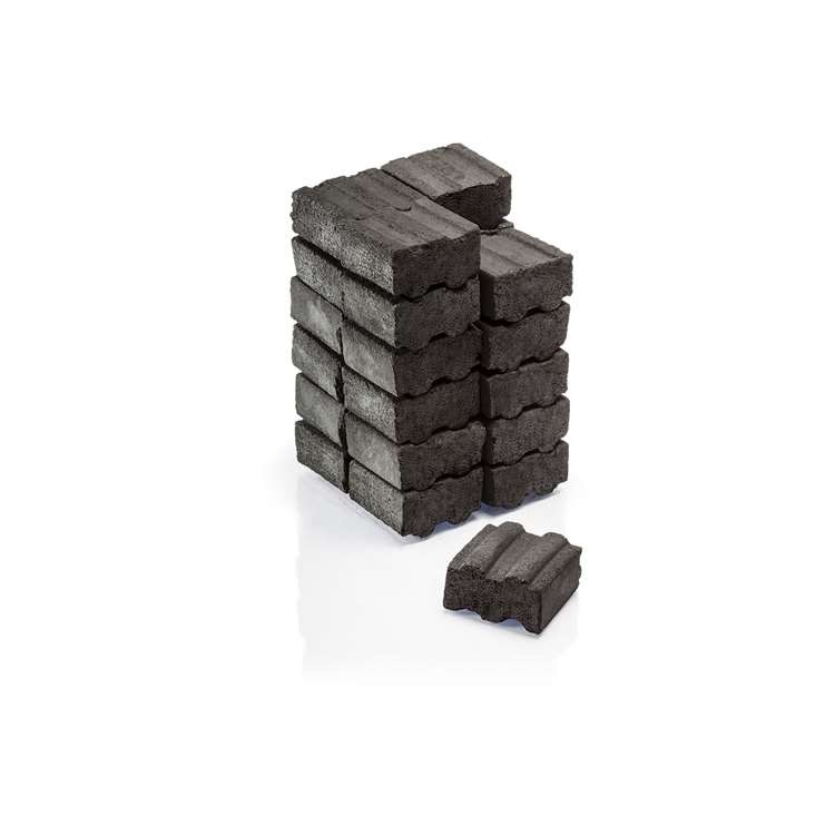 Petromax Cabix Plus Briquettes for Dutch Ovens and Grills