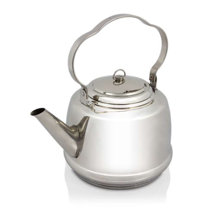 Petromax tea kettle tk1 (1.5 liters)