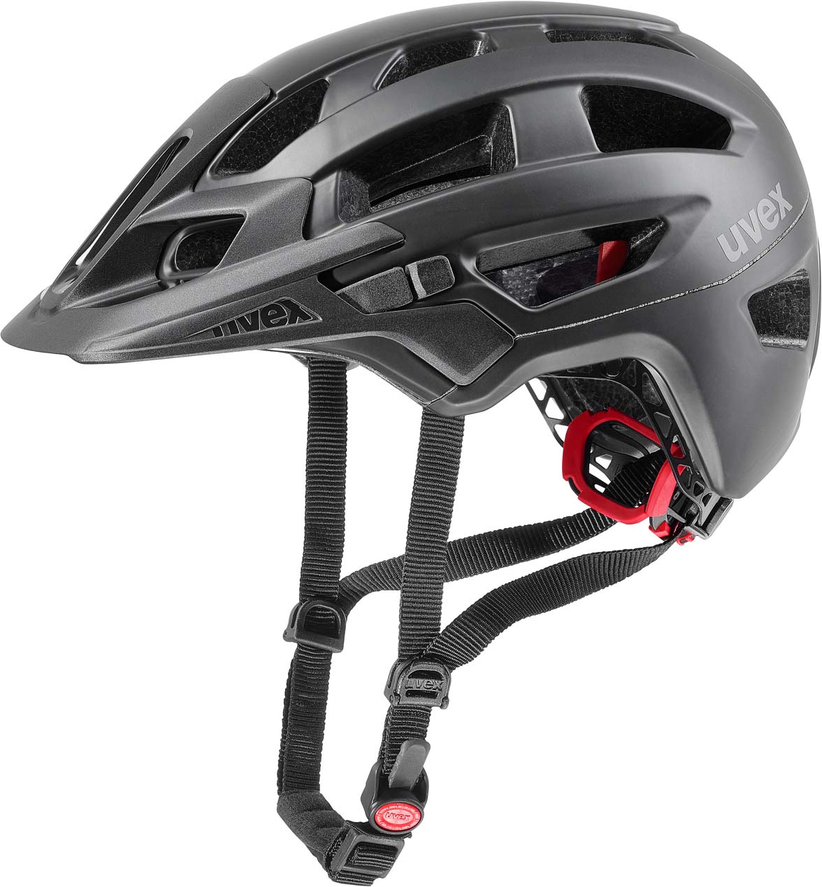 Uvex finale 2.0 - bicycle helmet