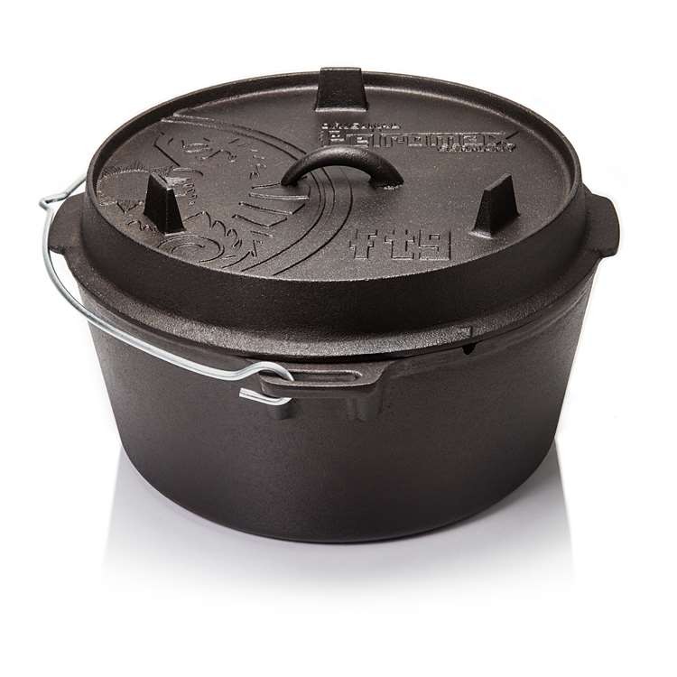 Petromax fire pot ft9 without feet