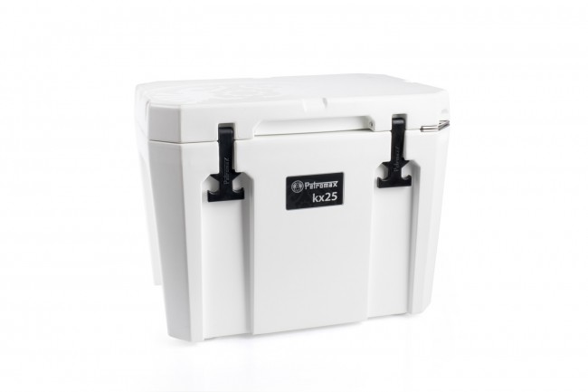 Petromax cooler 25 liters white