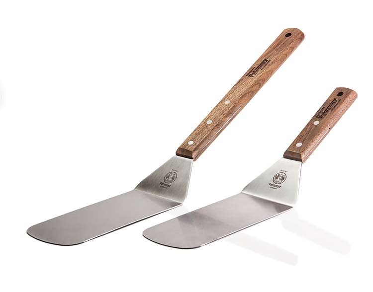 Petromax Grill and Frying Pan Turner with Long Handle