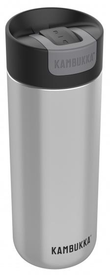 Kambukka Stainless Steel Thermos, 500 ml