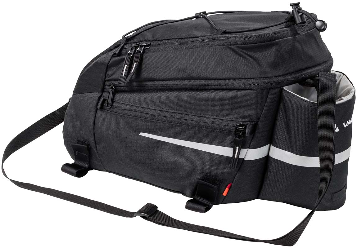 Vaude Silkroad L Black