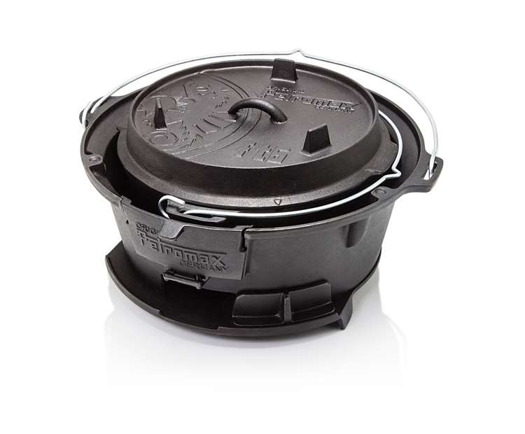 Petromax Fire Grill TG3