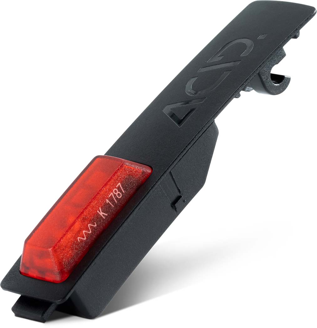 ACID Dynamo Fender Taillight PRO-D - Black