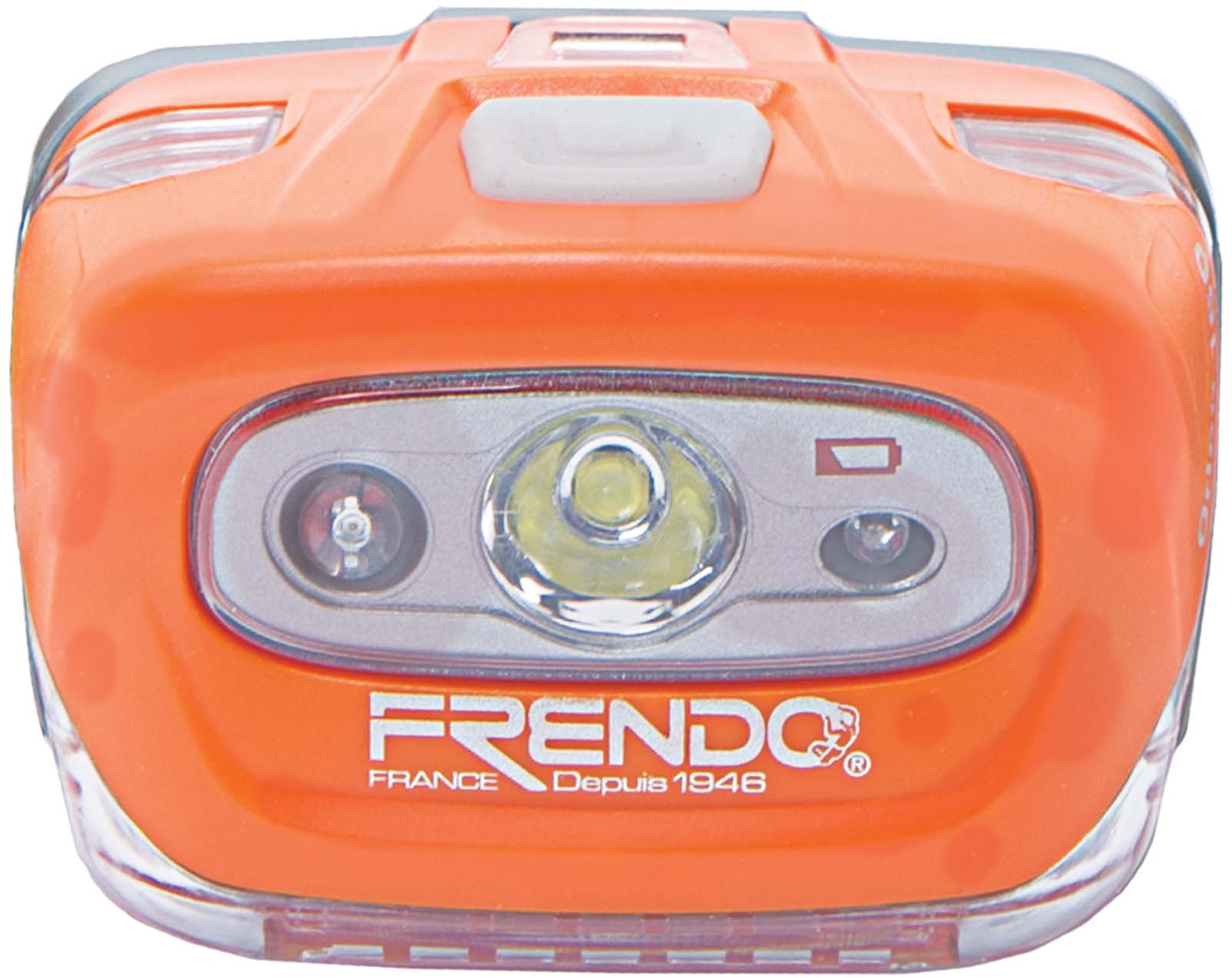Frendo Orion 160 Headlamp