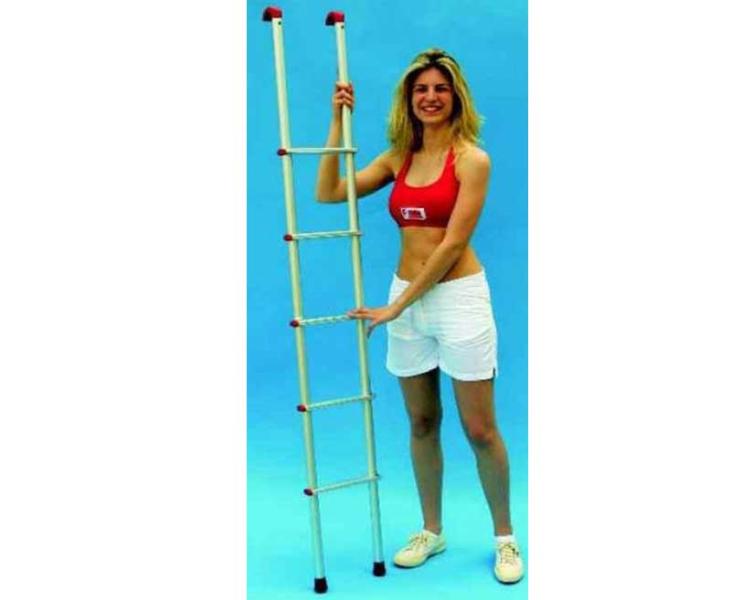 Fiamma Indoor Ladder, Alcove Bed Ladder with 5 Steps