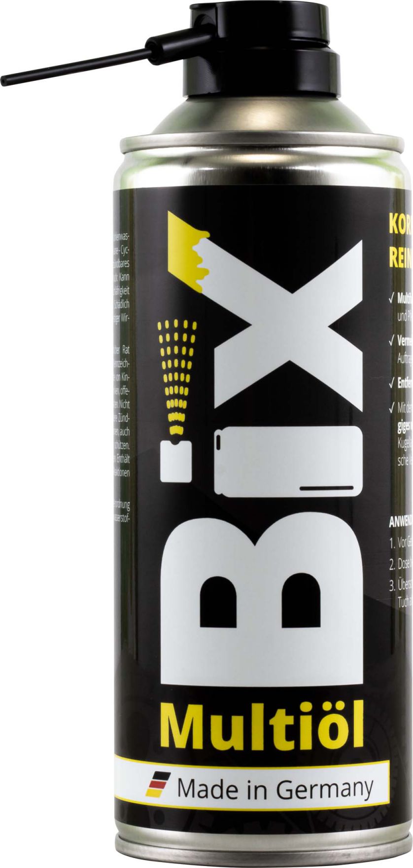 Bix multi oil 400ml
