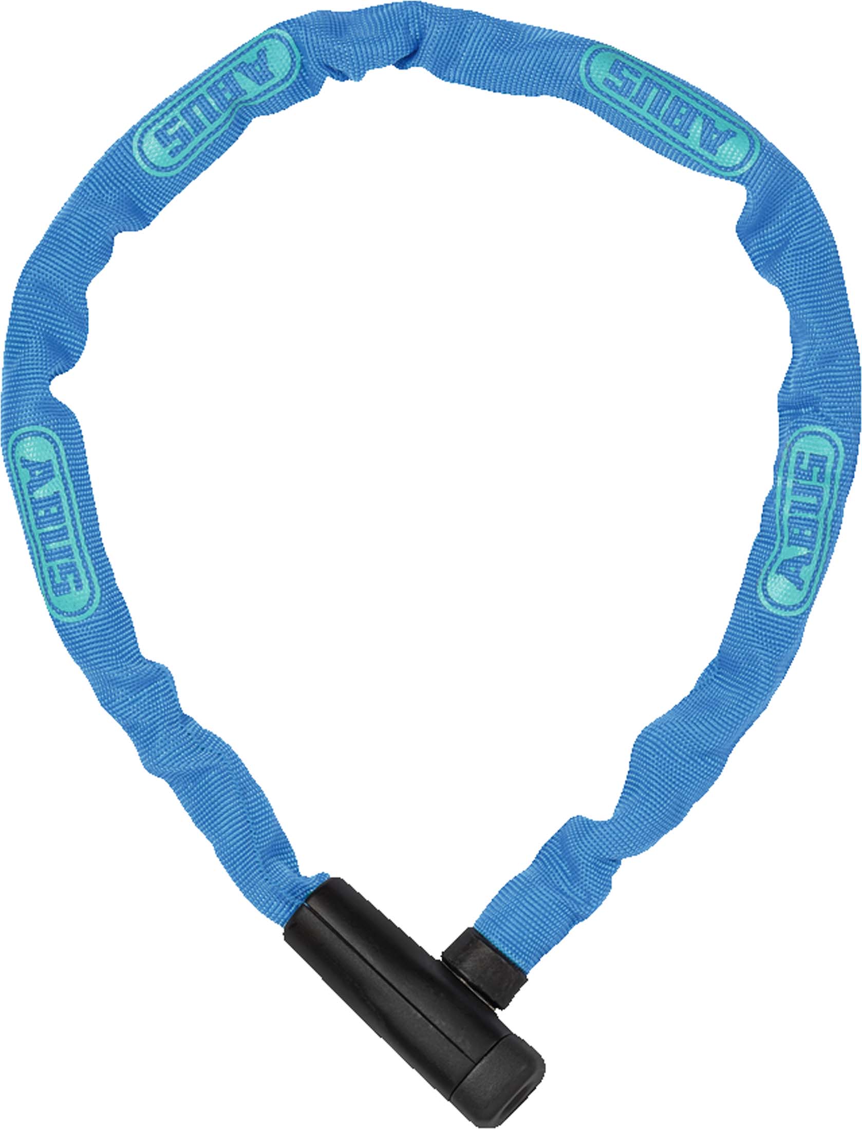Abus chain lock Steel-O-Chain 5805K/75 blue