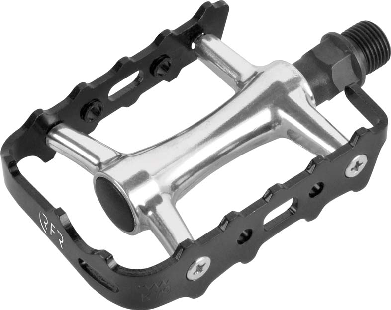 RFR Pedals STANDARD PRO / Black