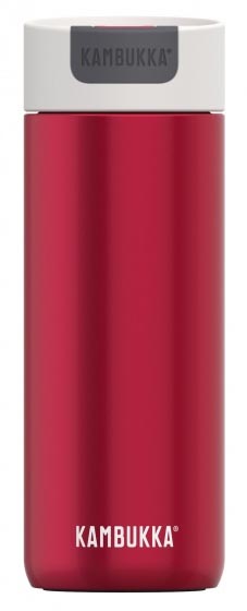 Kambukka Stainless Steel Thermos, 500 ml