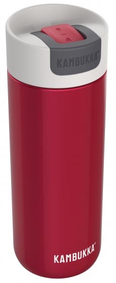 Kambukka Stainless Steel Thermos, 500 ml