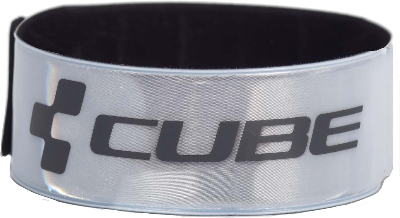 Cube Snap Strap / Gray