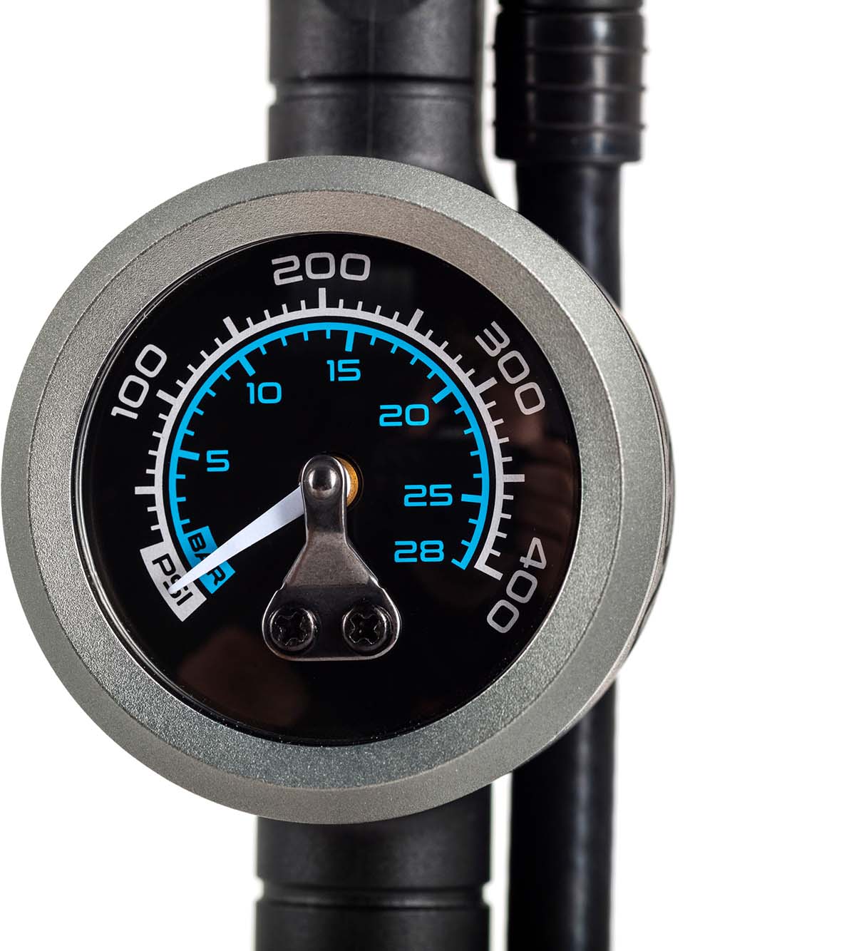ACID Shock Absorber Pump RACE SHOCK 400, Gray