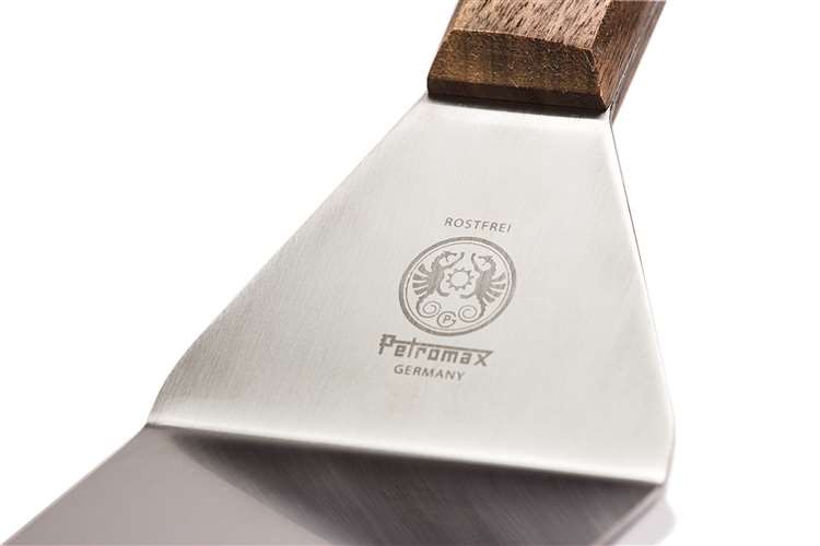 Petromax Grill and Frying Pan Turner with Long Handle