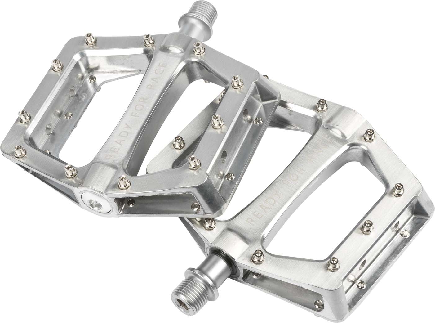 RFR Flat Pedals CMPT Grey