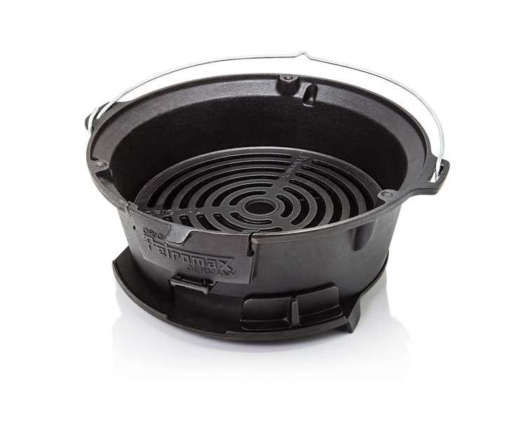 Petromax Fire Grill TG3