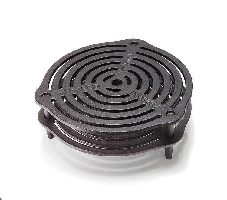 Petromax Cast Iron Stacking Grill