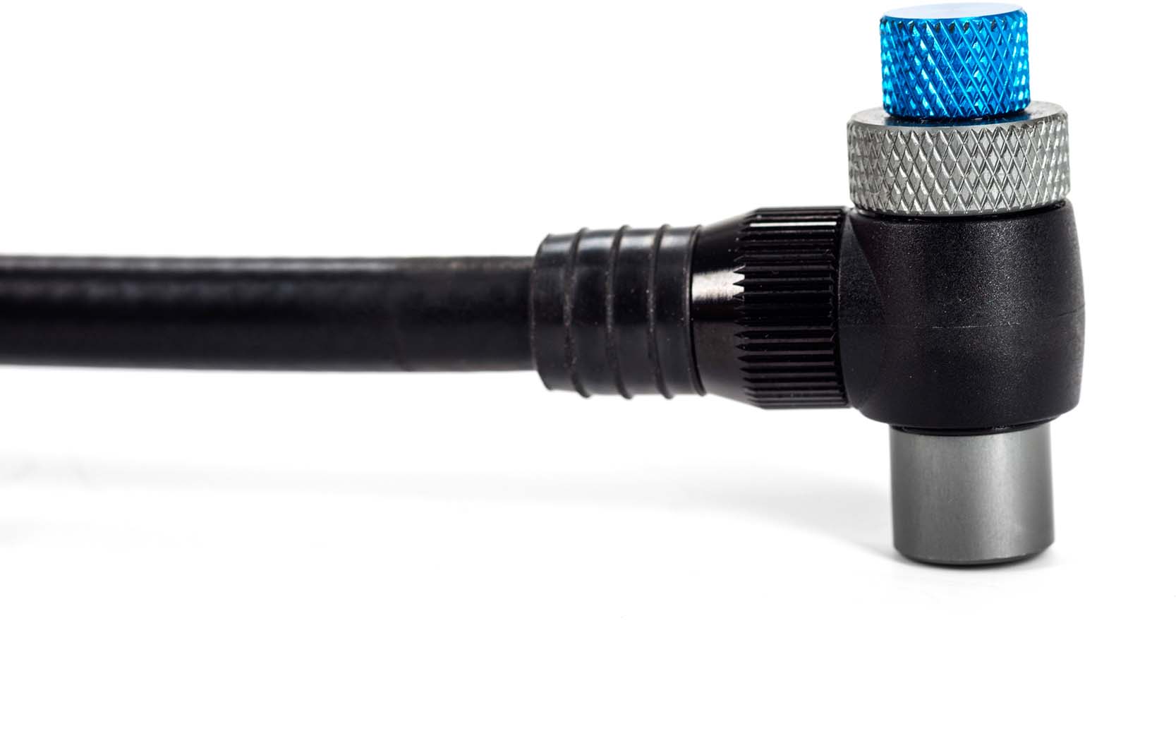 ACID Shock Absorber Pump RACE SHOCK 400, Gray