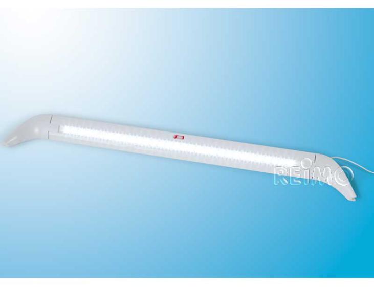 Fiamma LED Outdoor Light - 12V Above the Front Door